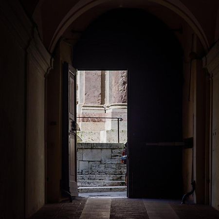Maggiore Suite - Piazza IV Novembre Perugia Exterior foto